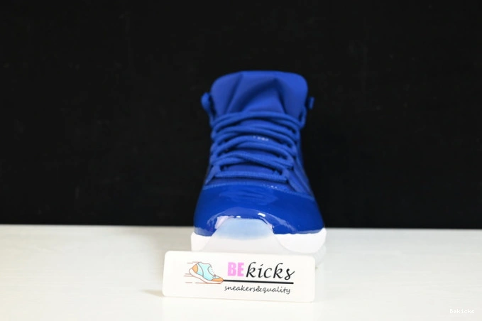 Reps BK at7802-115 retro ''''legend blue'''' air low 11 jordan 1111